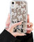 Ownest Kompatibel mit iPhone XR Hülle Cute Glitter Bow Mirror Spiegel Aesthetic Süßes Design Handyhülle Frauen Mädchen Teen Girls Schutzhülle Phone Case - Silber