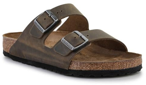 BIRKENSTOCK Arizona Bs 1027022, Sandalen - 44 EU