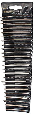 MEELYHOME 24 Bünde E-Gitarre Bunddraht Hochfester Bass Gitarre Bunddrähte Bass Gitarre Griffbrett Ersatzteile