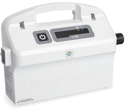 Dolphin Original-Ersatzteil - Netzteil für kommerzielle Geräte - Teilenummer 9995677-US-ASSY