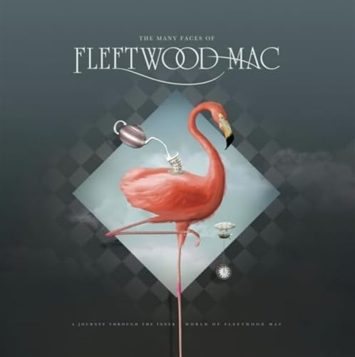 The Many Faces Of Fleetwood Mac