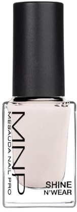Mesauda MNP Shine N' Wear 301 Art 10ml - klassischer Nagellack