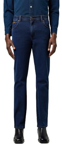 Wrangler Men's Texas Jeans