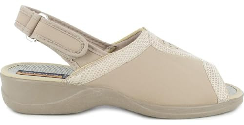 Doctor Cutillas Damensandalen 21774