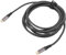 Plyisty 240W USB C to USB C Cable, Wide Compatible to Cable 2.56 GB/S 48V 5A for Tablet Computer (3meter / 9.8ft)