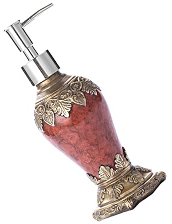 VALICLUD Duschgel Spenderflasche 300ml Auslaufsicher Nachfüllbar Flüssigseifenspender Shampoo Lotion Flasche Tragbar Für Körperlotion Und Ätherische Öle