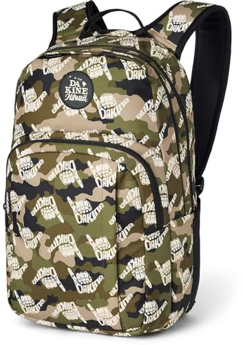 Dakine Campus M 25L Hawaii Backpack One Size