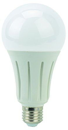 LyvEco 24W LED Light Bulb (A80 / GLS) ES Base 2452 Lumen 4000 Kelvins