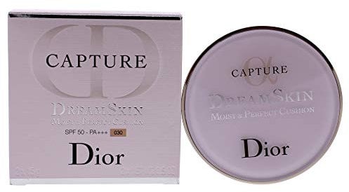 Capture Dreamskin Moist & Perfect Cushion Spf50 030 2X 5 Gr