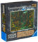 Ravensburger Escape Puzzle - Tempel in Angkor Wat 759 Teile Mystery Puzzle