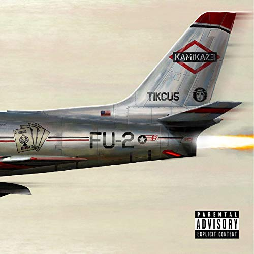 Interscope (Universal International Music B.V.)