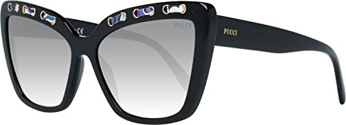 Emilio Pucci Sonnenbrille EP0101 01W 59 Damen