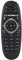 Télécommande Universelle pour téléviseur, Télécommande Audio pour téléviseur de Remplacement Contrôleur Universel pour TV/DVD/AUX