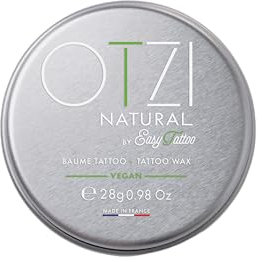 OTZI by EASYTATTOO BAUME VEGAN TATTOO, 28g