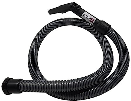 Distri+ - Flexible Complet Nilfisk GM80, GS80, GD90, GM200, GM300, GM400, GM500. - Longueur : 1,8m - Diamètre : 32mm