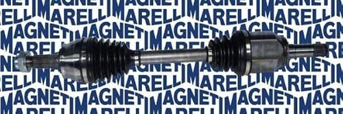 MAGNETI MARELLI Antriebswelle 302004190047 Vorderachse links