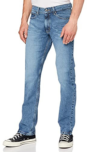 Lee Men's Legendary Slim Jeans, Glory, 30W / 34L