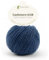 25 g Pascuali Cashmere 6/28 | 100% Kaschmirwolle Bio Kaschmir zum Stricken und Häkeln, Farbe:Denim 40
