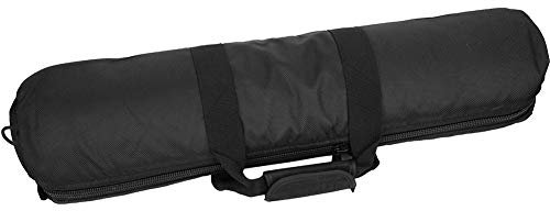 Stativtasche Reißfester Verschleißschutz aus Nylon Große Stativtasche Einfach und modisch für professionelles Kamerazubehör(60cm*12cm)