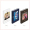 Twice Feel Special 8th Mini-Album, zufällige Version, CD + 88p Fotobuch + 1p Songtext Papier + 5p Photocard + 1p Gold Photocard + Message Photocard + Tracking Kpop Sealed