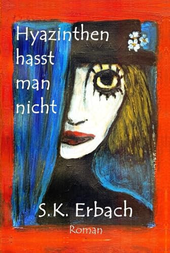 Hyazinthen hasst man nicht