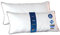 LILENO HOME Kopfkissen 40x80 [2er Set] - Kissen 40x80 für einen erholsamen Schlaf - Bettkissen 40x80 Kochfest bis 95°C u. antibakterieller Ausrüstung - Allergiker Kissen als Pillow 40x80