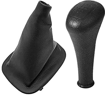 Vklopdsh 5 Gang Schaltknauf Gamasche für C E S W124 S124 W126