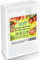 W&Y Vacuum Sealer Bags - 100 Quart, 8 x 12, Reusable, Polyethylene/Polypropylene, Self Seal, Transparent with Pattern, Ideal for Sous Vide, Meal Prep, and Storage