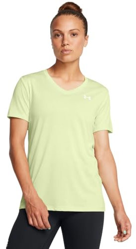 Under Armour Tech Twist Hemd Damen - XS
