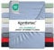 Komfortec Spannbettlaken Jersey 100% Baumwolle – 180x200 cm – 135g/m² – Weich, Atmungsaktiv & Hautfreundlich – Mit Rundumgummi – Oeko-Tex Zertifiziert – Für Boxspring, Topper & Matratzen – Hellblau