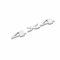 Auto Emblem Aufkleber für Skoda Superb,Selbstklebend 3D Metall Abzeichen Logo Stickers Number Letters Zeichen Badge Decal Auto Karosserie Dekoration Zubehör,4 * 4 1