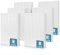 HPA300 HEPA Air Purifier Filter R for Honeywell Air Purifier HPA200 HPA300 HPA3300 HPA5000 Series, True HEPA Filter Compatible with Honeywell R Filter HRF-R3 HRF-R2, 6 Pack