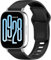 Cinturino Per Redmi Watch 3 Active/Watch 5-Active, 22mm Cinturini Silicone Morbido Braccialetto Per Redmi Watch 3 Active/Watch 5 Lite