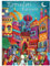 Ramadan Kalender 2025 | Ramadan Kareem Schokoladenkalender | Ramadan Adventskalender | Überraschungskalender | 30-Tage-Kalender voll mit Spielzeug, Süßigkeiten | Geschenkidee für Ramadan