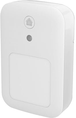 Telekom Magenta Smart Home Bewegungsmelder innen - 40318650 - weiß