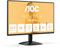 AOC 24B31H - Monitor Full HD da 24 pollici, 120 Hz, sincronizzazione adattiva dell'immagine 1920x1080, 1x D-Sub, 1x HDMI 1.4 nero, 24 inch FHD IPS, 100 Hz, No Altoparlanti