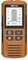 Scanner mural Easy Carry Bolzen Finder avec écran LCD multifonction facile à utiliser pour une détection précise dans les maisons