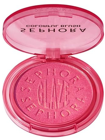 Sephora Collection Colorful Blush Glaze - 02 Morning Blaze - 3,5 g