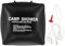 TOGEVAL 1ensemble De Solaire Portable pour Camping Et Activités Extérieures De Chauffage Solaire avec Accessoires
