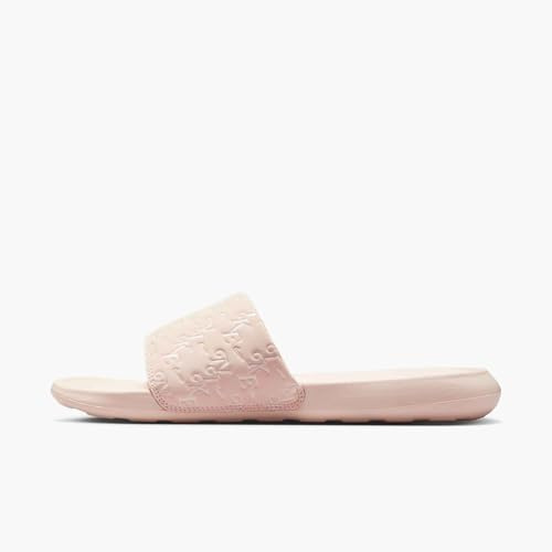 Nike Victori One (Damen) Slides, Guava Ice/Guava Ice-Pale Ivory, 38 EU