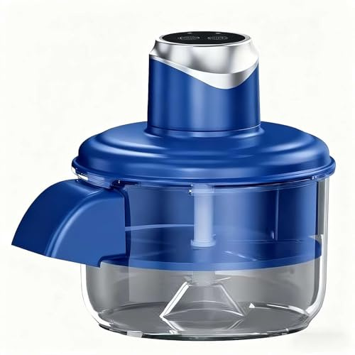 Máquina peladora automática de ajos y frutas, máquina peladora eléctrica de uvas, pelador automático inteligente recargable de verduras, herramienta automática para pelar frutas pequeñas, para cocina