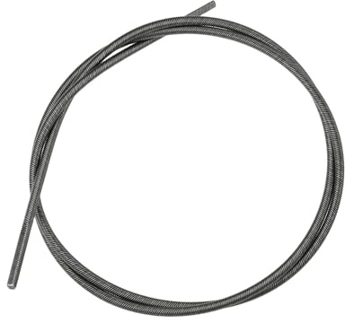 EMSea Câble D'arbre de Transmission Flexible 4130 711 3210 Compatible avec STIHL FS38 FS46 FS50 FS55