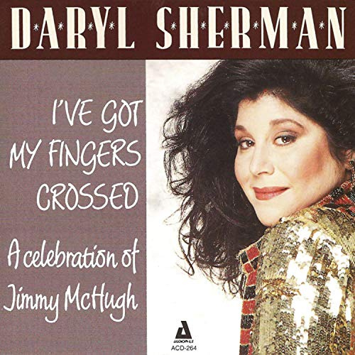 I've Got My Fingers Crossed a Celebration to Jimmy