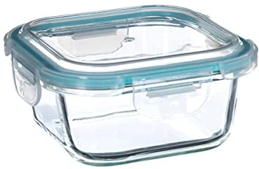 SG Secret de Gourmet 5five Clipeat Glasbehälter 0,53l