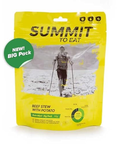 Summit To Eat Beef Stew With Potato Big Pack