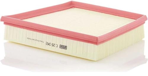 MANN-FILTER C 26 042 Filtro dell'aria - per Autovetture + veicoli commeriali