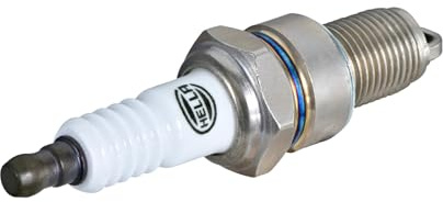 HELLA Spark Plug 8EH 188 704-161 for RENAULT,MITSUBISHI