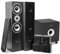Fenton SkyTronic 5.1 Heimkino-Surround-Lautsprecherset 1300 W mit 10 Subwoofer