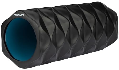Avento Foam Wave Massagerolle