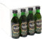 Glenfiddich 12 Year Old Single Malt Whisky 4 x 5cl Miniatures (4 Pack)